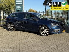 Renault Mégane Estate - 1.3 TCe Bose | Automaat | Groot scherm