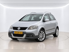 Volkswagen Golf - 1.4 TSI Cross | LMV | ECC | Android/Carplay