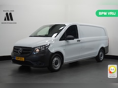 Mercedes-Benz Vito - 110 CDI XL EURO 6 - Airco - Camera - €14.950, - Excl