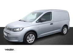 Volkswagen Caddy Cargo - Bedrijfswagens Comfort 2.0 TDI EU6 90 kW (122 pk) 2755 mm 7 versn | Trekhaak | App-connect
