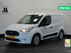 Ford Transit Connect - 1.5 EcoBlue 100PK EURO 6 - Airco - Cruise - €10.900, - Excl