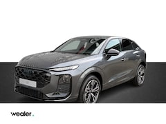 Audi Q3 Sportback - S edition (A3) e-hybrid 200 kW / 272 PK Sportback | Automaat |