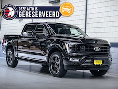 Ford F150 - USA 5.0 V8 SuperCrew Lariat