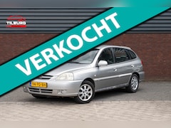 Kia Rio - 1.5 LS Ice Nieuwe Apk