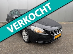 Volvo V40 - 1.6 D2 Kinetic LEDER NAVI CLIMA