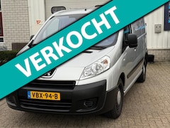 Peugeot Expert - 227 2.0 HDI L1H1 Profit+