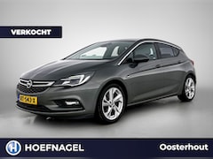 Opel Astra - 1.0 Innovation | Cruise Control | Navigatie | Airco | Parkeersensoren | Trekhaak