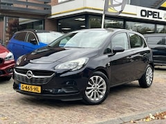 Opel Corsa - 1.0 Turbo 90PK 120 Jaar Edition +16"/ Navi/ Clima/ Cruise/ CarPlay/ NL auto