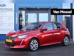 Peugeot 208 - 1.2 PureTech Active | Cruise Control | Navigatie | Airco | Apple Carplay/Android Auto |