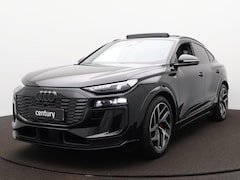 Audi Q6 e-tron - S edition perf 100Kwh 225 kW / 306 PK Sport