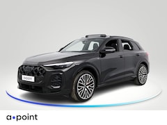 Audi Q5 - 2.0 TFSI e-hybrid quattro S edition Competition 367PK | Panorama dak | Verwacht in oktober
