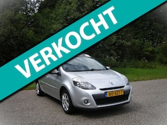 Renault Clio Estate - 1.2 TCE Collection . Airco . LMV . Cruiscontrol . Trekhaak . enz