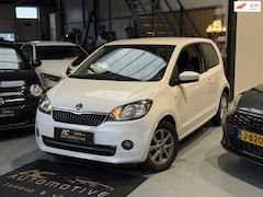 Skoda Citigo - 1.0 Easy