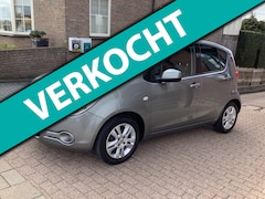 Opel Agila - 1.2 Edition automaat airco