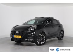 Ford Puma - 1.0 EcoBoost Hybrid ST-Line X | Open Dak | LED | Cruise Adaptive | Winterpack | 360 Camera
