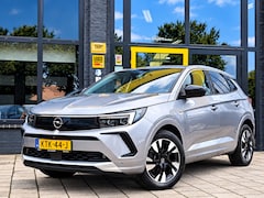 Opel Grandland - 1.2 Turbo | Camera + Sensoren V + A | Android Auto en Apple Carplay | Climate Control |