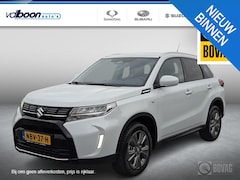 Suzuki Vitara - 1.4 Boosterjet Smart Hybrid Select CLIMA | CRUISE | rijklaarprijs