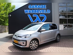 Volkswagen Up! - 1.0 66KW/90PK 5-DRS