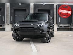 Land Rover Defender 110 - 2.0 P300e 110 X-Dynamic HSE | € 1.359 per maand