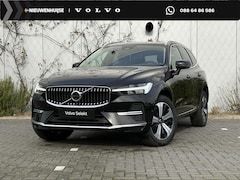 Volvo XC60 - 2.0 T8 Plug-in hybrid AWD Plus Bright | Adaptieve Cruise Control | Trekhaak | Schuif -/ Ka