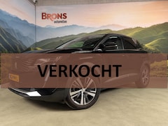 Peugeot 3008 - 1.6 HYbrid 225 Allure