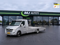 Renault Master - T35 2.3 dCI L3 TIJHOF OPRIJWAGEN NW-APK