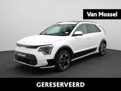 Kia Niro EV - DynamicPlusLine 64.8 kWh 204PK | Schuif-/Kanteldak | Head-Up Display | Navigatie | Stoel