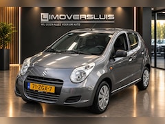 Suzuki Alto - 1.0 Comfort VVT 1e Eigenaar | Trekhaak | 100% Onderhouden | Airco | Whatsapp 06-53188999
