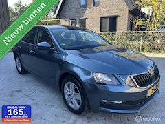 Skoda Octavia - 1.6 TDI Greentech Ambition Business