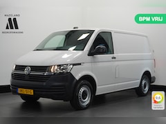 Volkswagen Transporter - 2.0 TDI EURO 6 - Airco - Cruise - Carplay - €13.950, - Excl