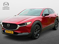 Mazda CX-30 - 2.0 eSA-X Homura 186pk AT | *DEMO