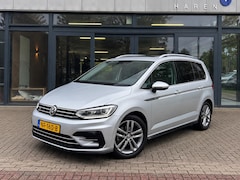 Volkswagen Touran - 1.2 TSI Highline |7 persoons|R-line|Pano|Adaptive | DAB