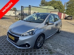 Peugeot 208 - 1.2 PureTech Allure