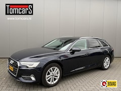 Audi A6 Avant - 50 TFSI e Quattro Advanced-edition Pano-dak/Matrix-LED/Memory-stoel/Trekhaak/Adapt.-cruise
