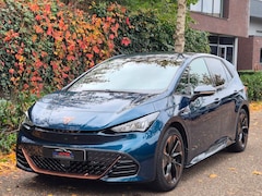 CUPRA Born - Performance One 62 kWh 94% SOH Volle optielijst Alcantara Sport Born Performance One 62 kW