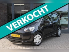 Volkswagen Up! - 1.0 move up | Airco | Centrale vergrendeling | Isofix |
