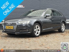 Audi A4 Avant - 2.0 TDI Lease Edition | Climate | Cruise | Navi | PDC |
