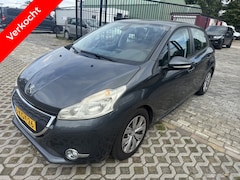 Peugeot 208 - 1.6 e-HDi Active