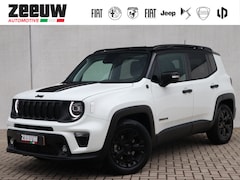 Jeep Renegade - 1.5T e-Hybrid 130 PK North Star | Pano | Winter | Carplay | 18"