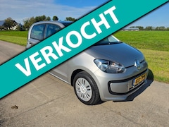 Volkswagen Up! - 1.0 move up BlueMotion 5drs airco 113.450km incl NW APK