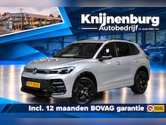 Volkswagen Tiguan - 1.5 eHybrid 272 PK R-Line | Trekhaak | 360° | IQ. Light | 100% (Dealer) onderhouden label