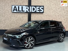Volkswagen Golf - 1.4 eHybrid GTE | Navi | PDC | Carplay | Sfeerverlichting