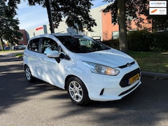 Ford B-Max - 1.0 EcoBoost Style 127000 KM APK NAP