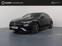 Mercedes-Benz A-klasse - 250e Business Solution AMG | Panoramaschuifdak | Stoelverwarming | Achteruitrijcamera | MU