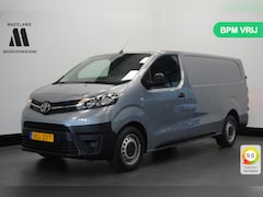Toyota ProAce Worker - 2.0 D-4D L3 122PK EURO 6 - Airco - Cruise - Navi - €9.950, - Excl