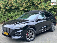 Ford Kuga - 2.5 PHEV ST-Line X 225PK | Climate Control | PANORAMADAK | NAVI | Camera | Winterpack | NA