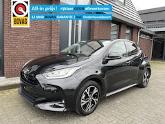 Toyota Yaris - 1.5 Hybrid 115 Dynamic LED | CAMERA | ADAPTIVE CRUISE CONTROL | APPLE CARPLAY / ANDROID AU