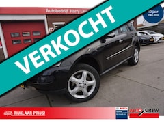 Mercedes-Benz M-klasse - 280 CDI