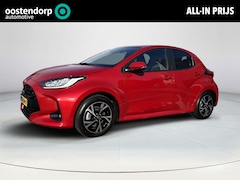 Toyota Yaris - 1.5 Hybrid 115 Dynamic