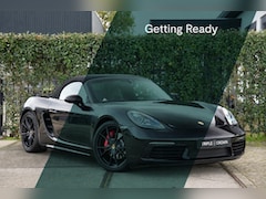 Porsche 718 Boxster S - 2.5